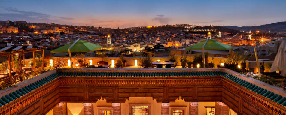 Karawan Riad- 16
