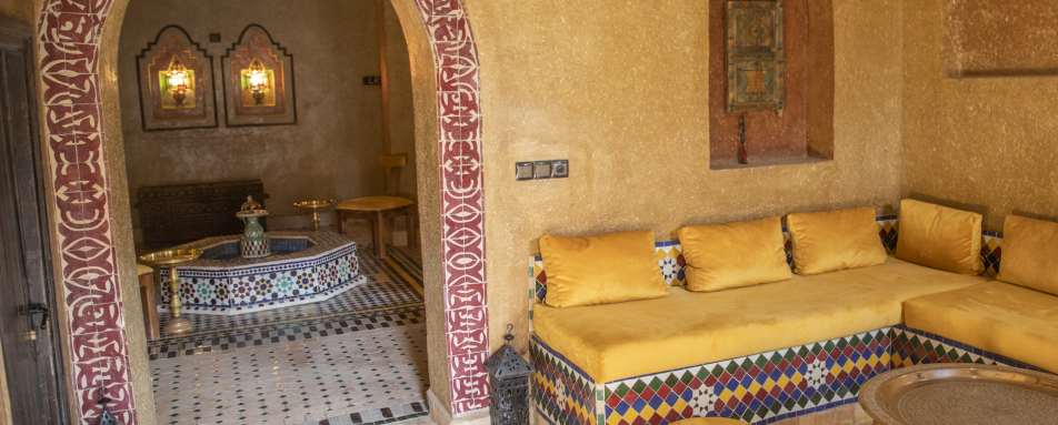 Ksar El Kabbaba- 11
