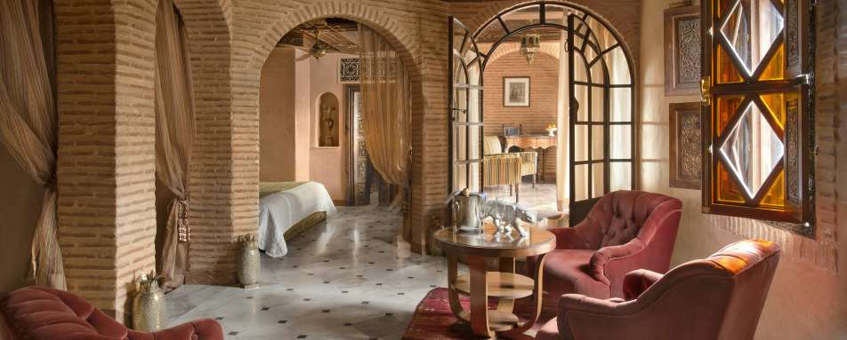 La Sultana- 35