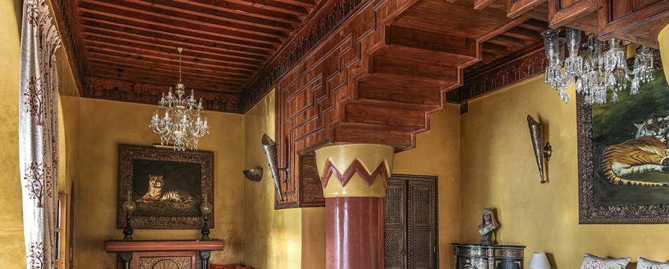 La Sultana- 40