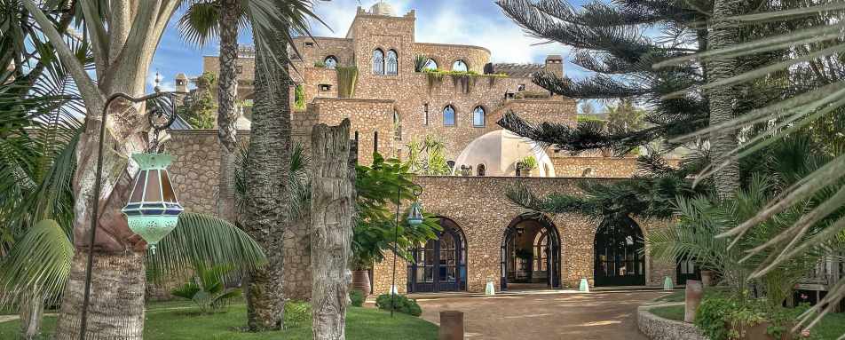 La Sultana Oualidia- 16