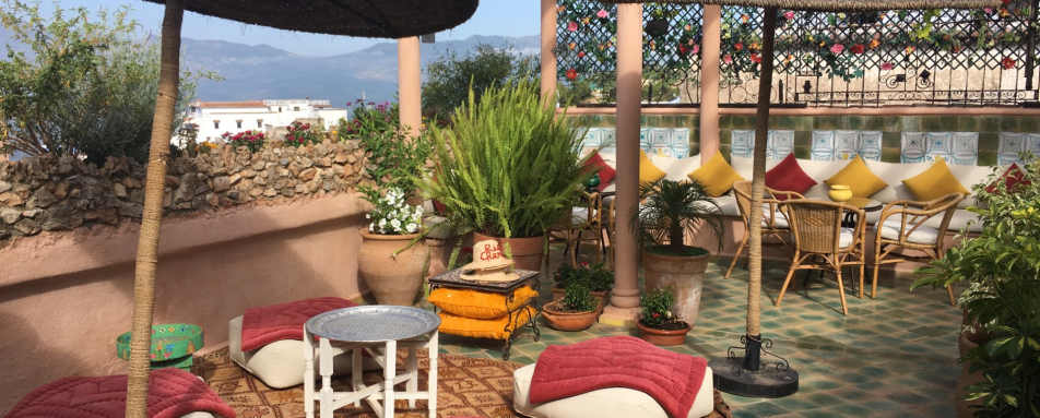 Riad Cherifa- 9