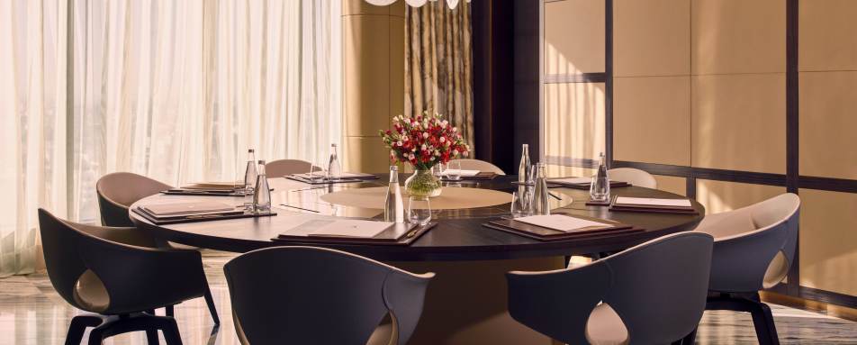 Royal Mansour Casablanca- 88