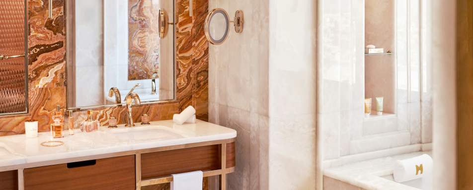 Royal Mansour Casablanca- 72