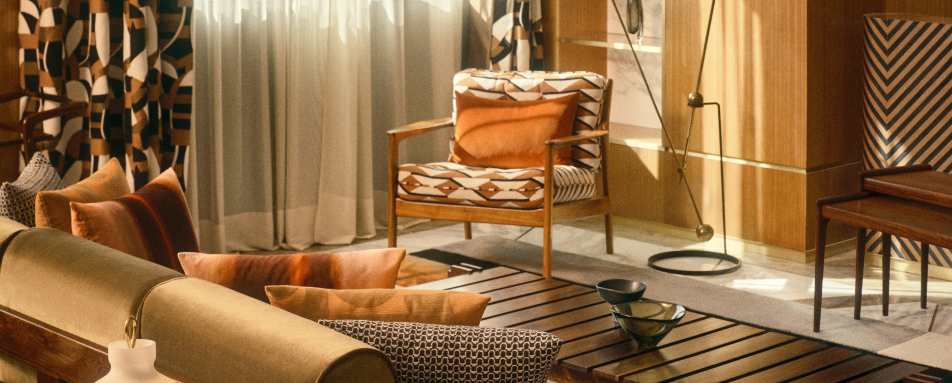 Royal Mansour Casablanca- 99