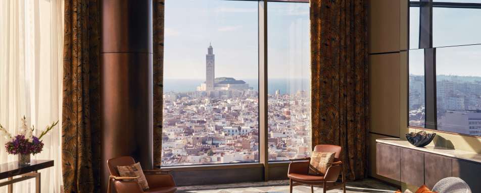 Royal Mansour Casablanca- 83