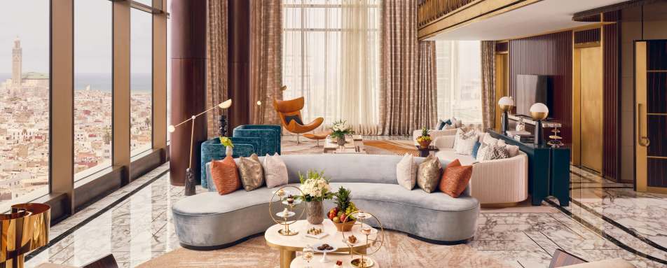 Royal Mansour Casablanca- 74