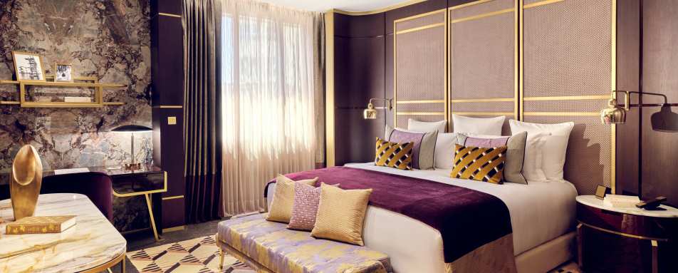 Royal Mansour Casablanca- 20