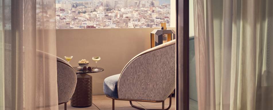 Royal Mansour Casablanca- 69
