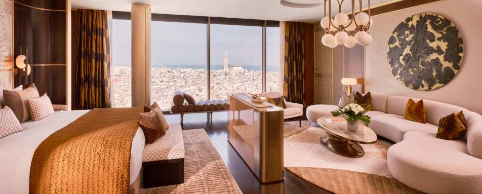 Royal Mansour Casablanca- 75