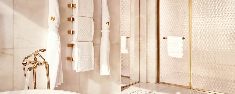 Royal Mansour Casablanca- 57