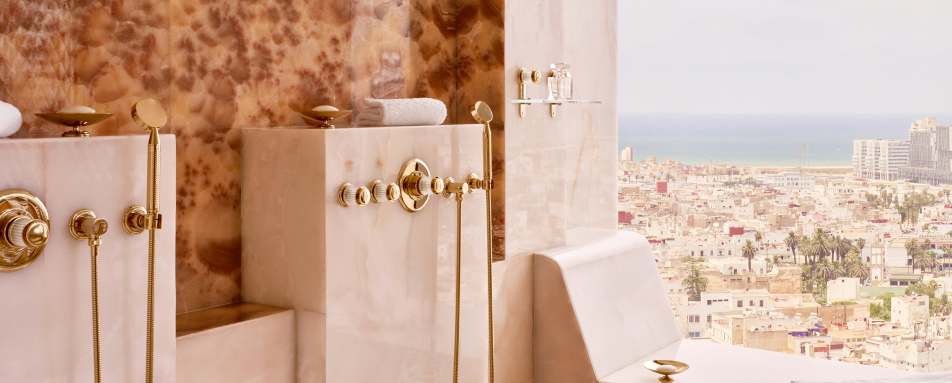 Royal Mansour Casablanca- 76