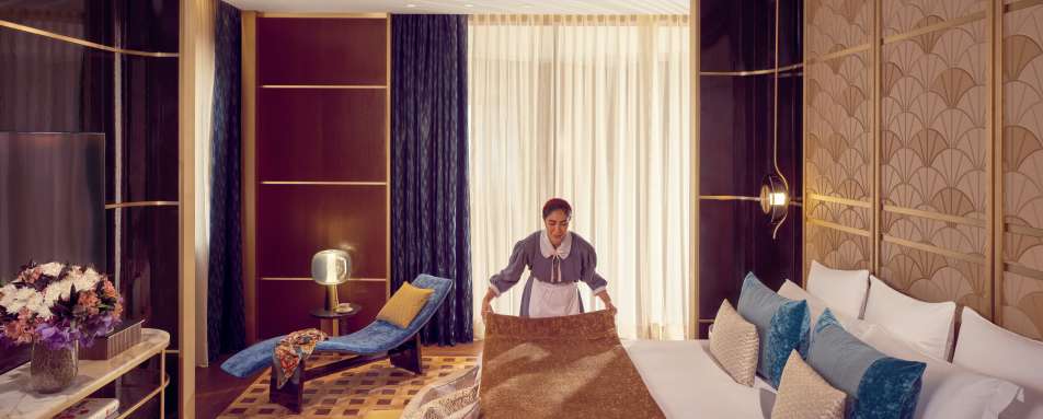 Royal Mansour Casablanca- 71