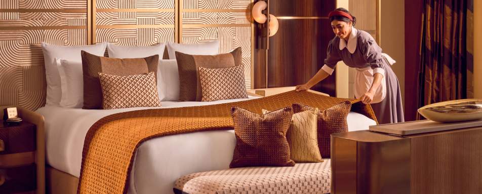 Royal Mansour Casablanca- 65