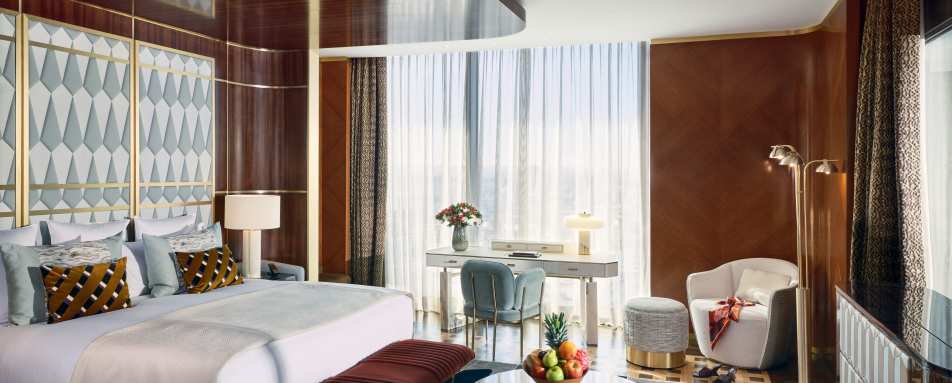 Royal Mansour Casablanca- 78