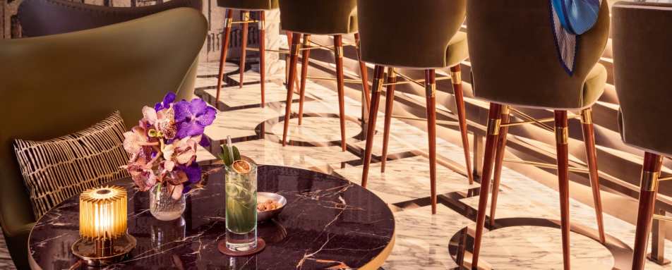 Royal Mansour Casablanca- 46