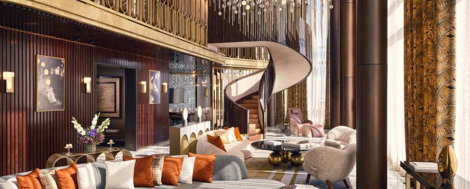 Royal Mansour Casablanca- 79