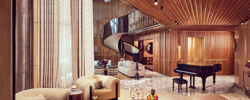 Royal Mansour Casablanca- 67