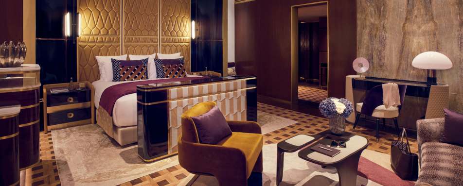 Royal Mansour Casablanca- 84