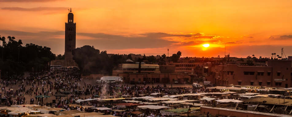 Morocco for Culture
