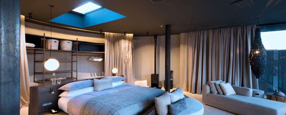 Guest Suite 