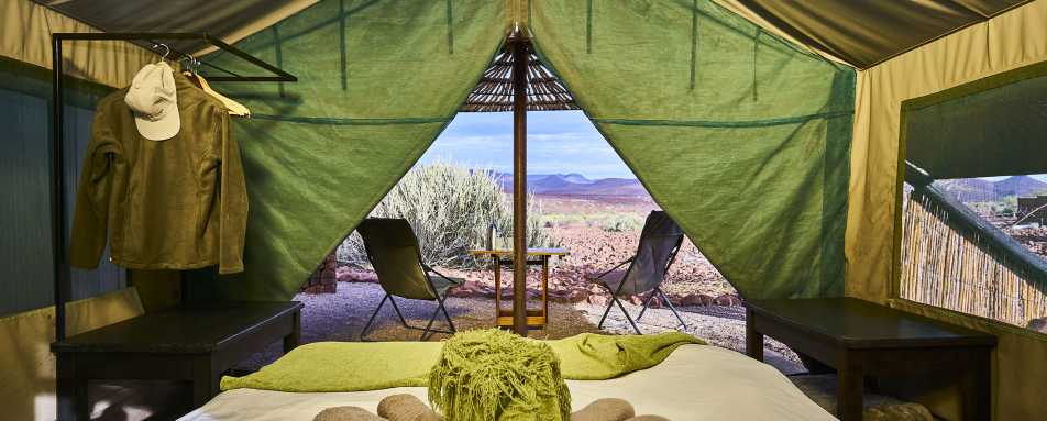 Etendeka Mountain Camp- 31