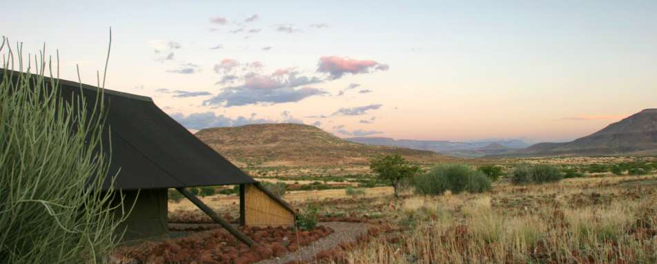 Etendeka Mountain Camp- 33