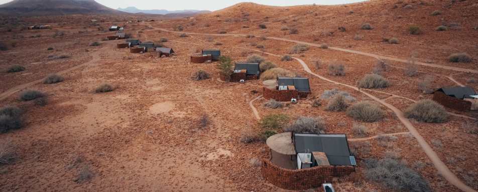 Etendeka Mountain Camp- 14