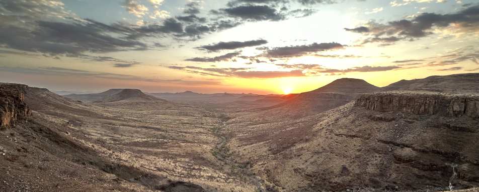 Etendeka Mountain Camp- 23