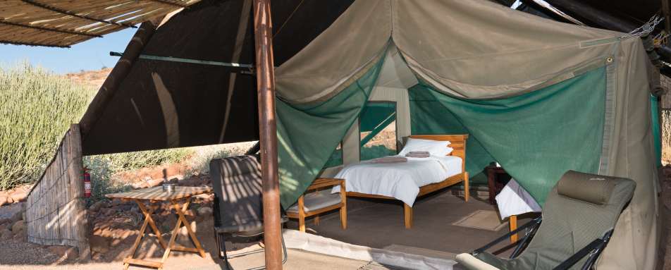 Etendeka Mountain Camp- 38