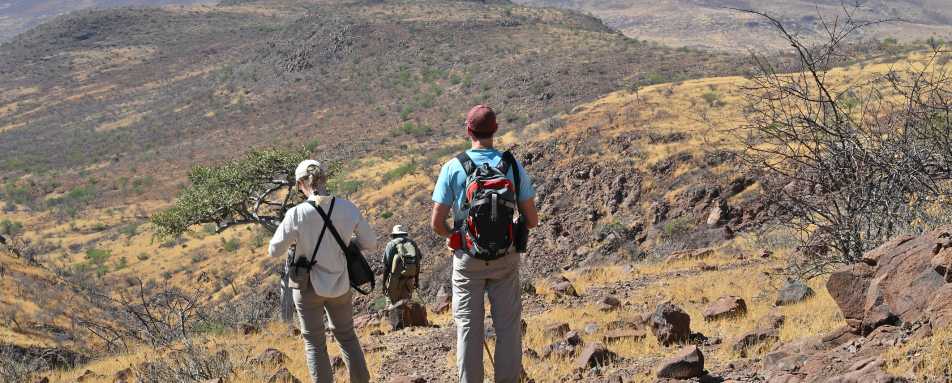 Etendeka Mountain Camp- 17