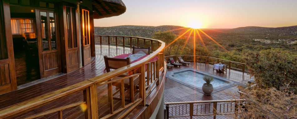 Etosha Mountain Lodge- 12