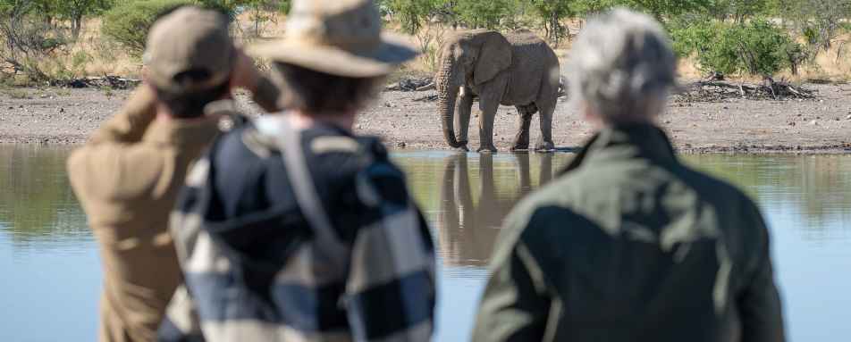 Etosha Mountain Lodge- 20