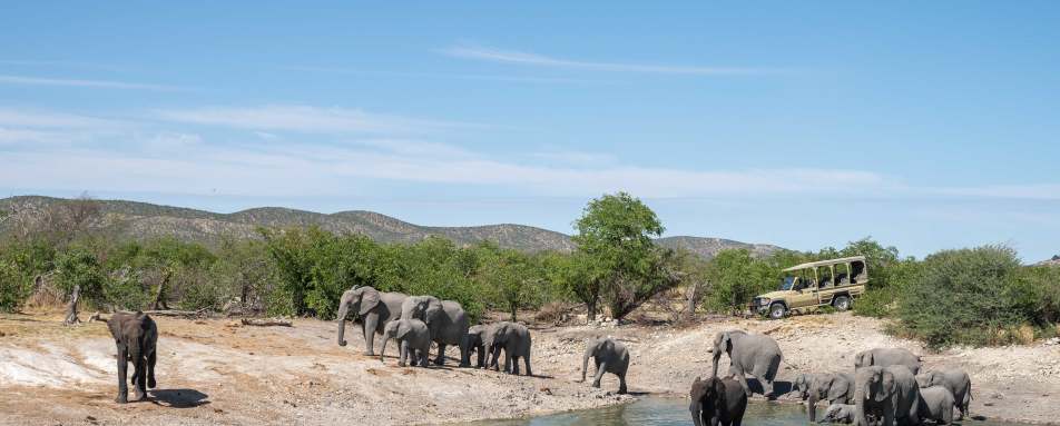 Etosha Mountain Lodge- 28