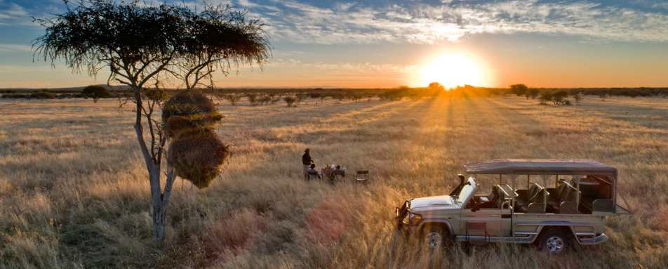 Etosha Mountain Lodge- 29