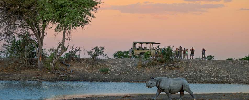 Etosha Mountain Lodge- 30