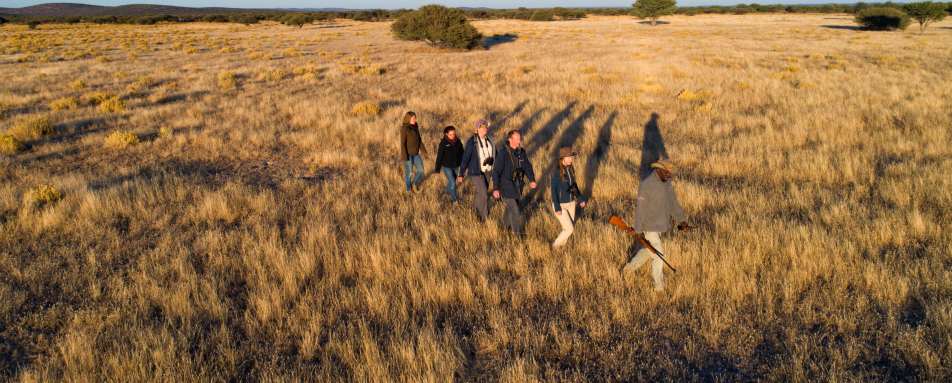Etosha Mountain Lodge- 33