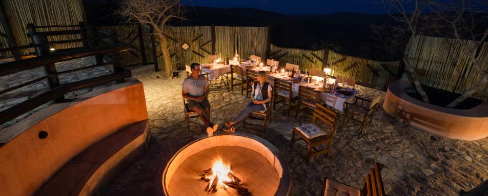 Etosha Mountain Lodge- 11