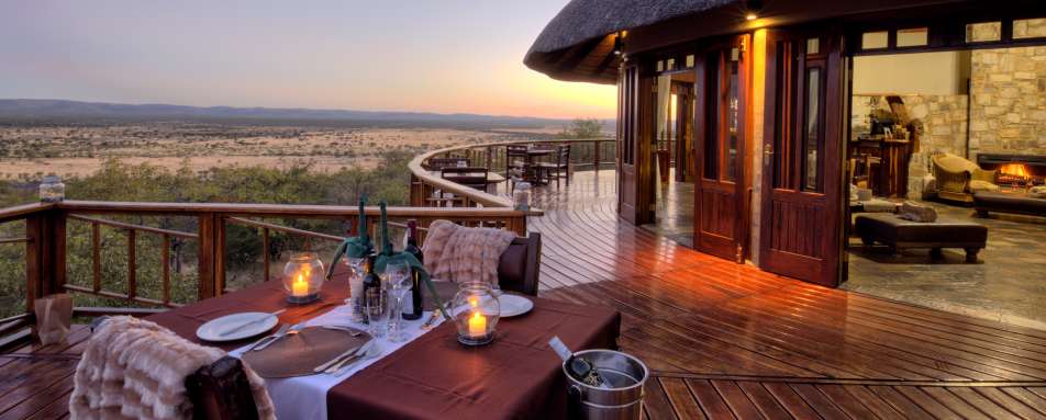 Etosha Mountain Lodge- 13
