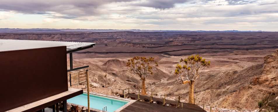 Fish River Lodge- 20