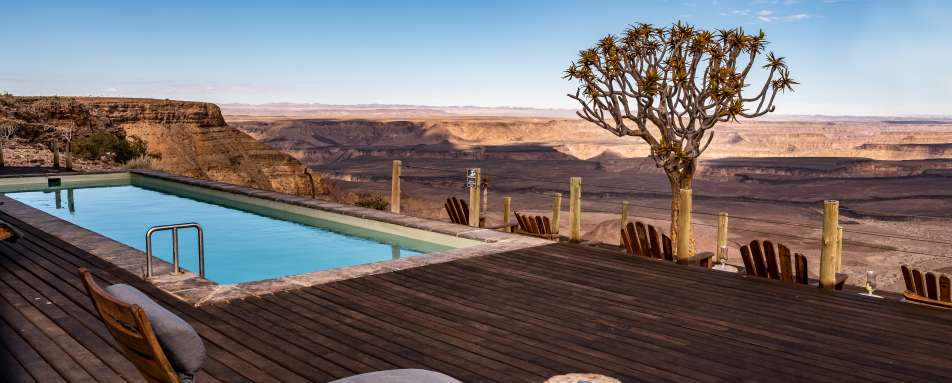 Fish River Lodge- 16