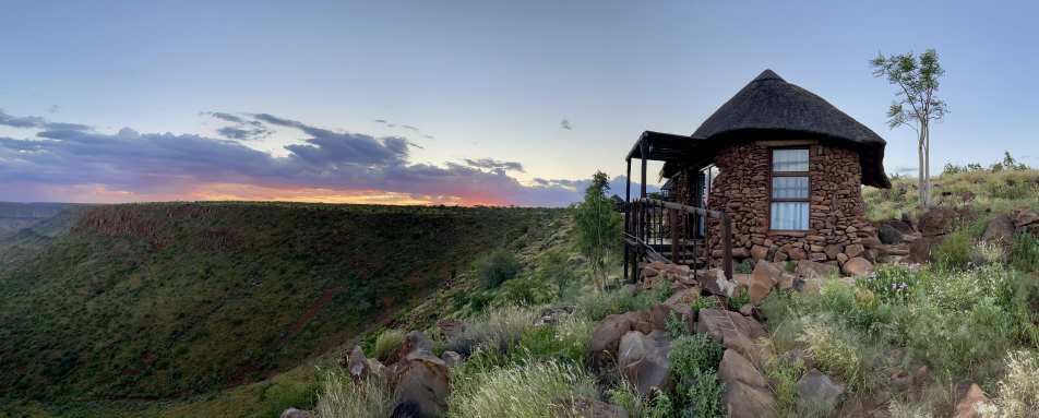 Grootberg Lodge- 12