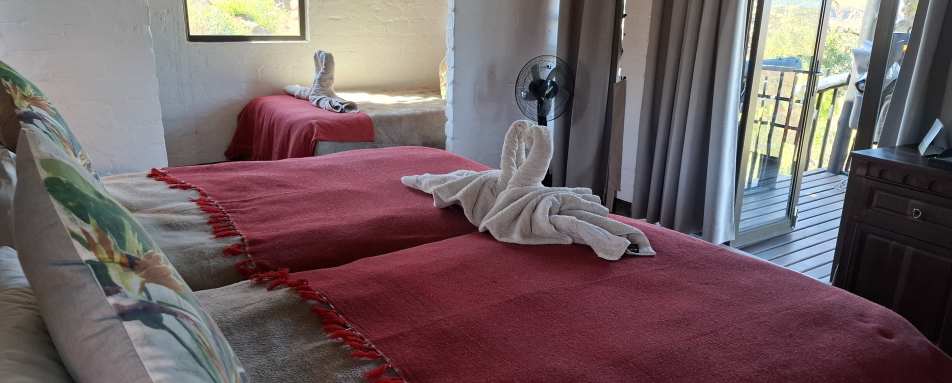 Grootberg Lodge- 10