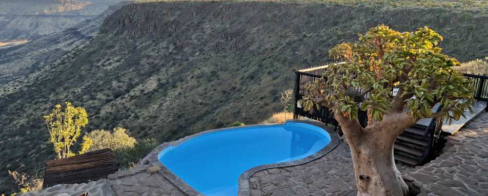 Grootberg Lodge- 21