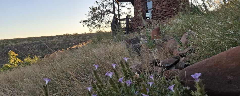 Grootberg Lodge- 28