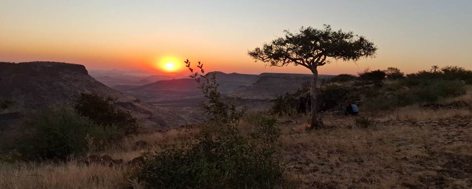Grootberg Lodge- 30
