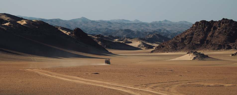 Hoanib Valley Camp- 29