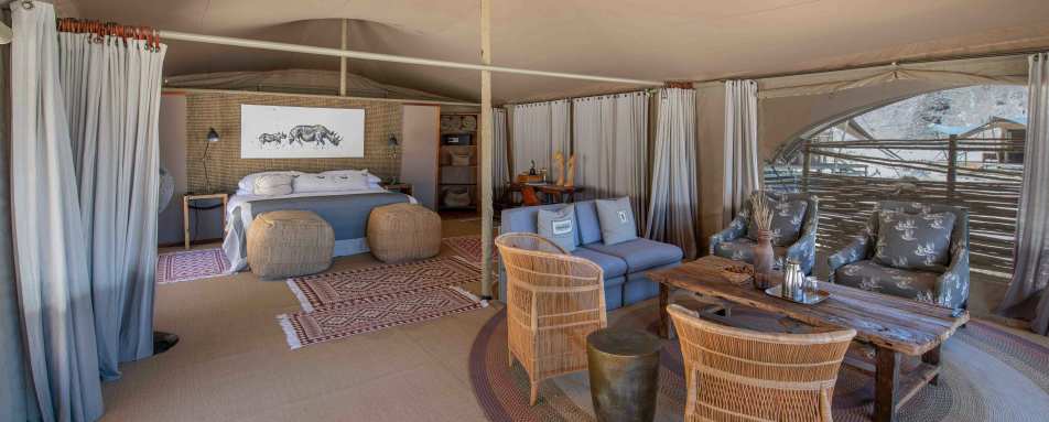 Hoanib Valley Camp- 23