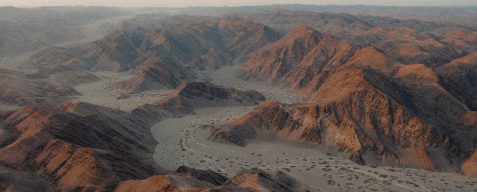 Hoanib Valley Camp- 30