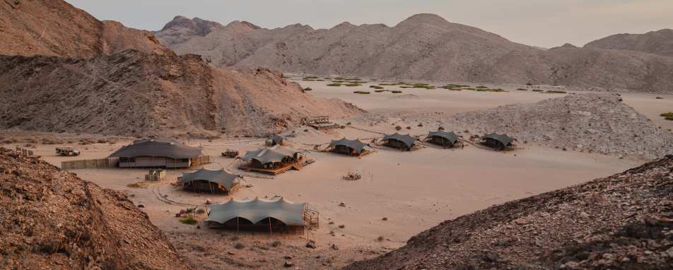 Hoanib Valley Camp- 8